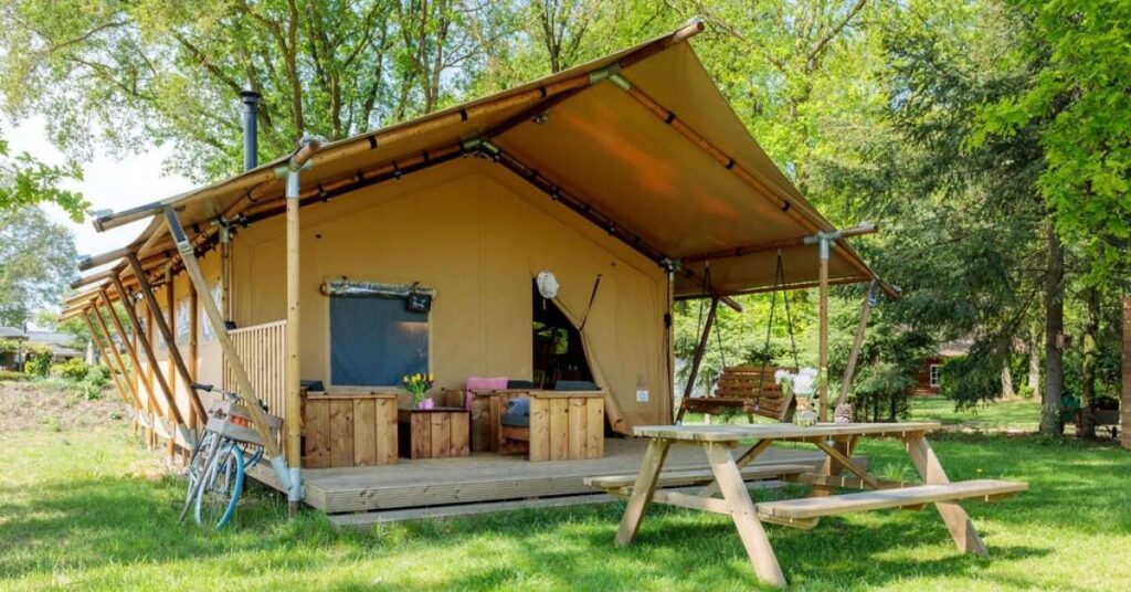 glamping hotels new guests ideal blog post