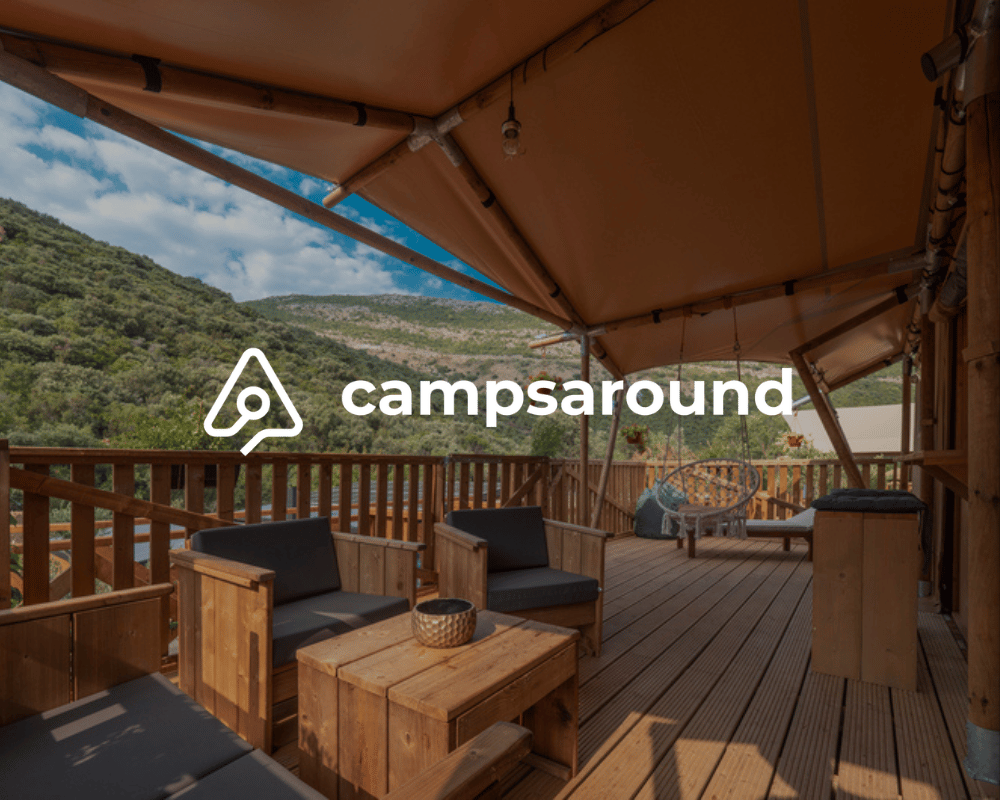 campsaround become host glamping booking platform get started 0